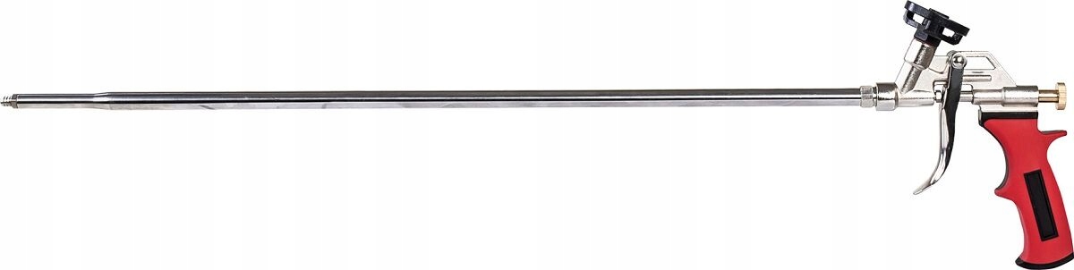 PISTOLET DO PIANKI MONTAŻOWEJ DŁUGI 730MM, PROLINE
