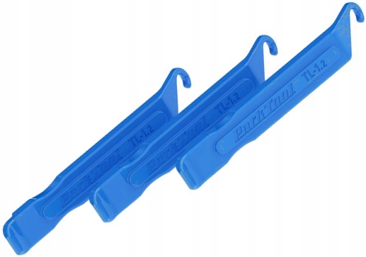 

Łyżki do Opon Dętek Park Tool TL-1.2 3 sztuki