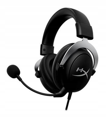 Hp HyperX CloudX (Refresh 2020) (Xbox Licensed)