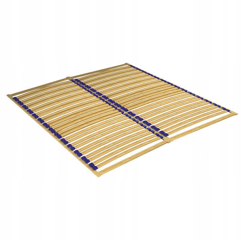 Stelaż elastyczny pod materac UNO 160x200 M&K Foam