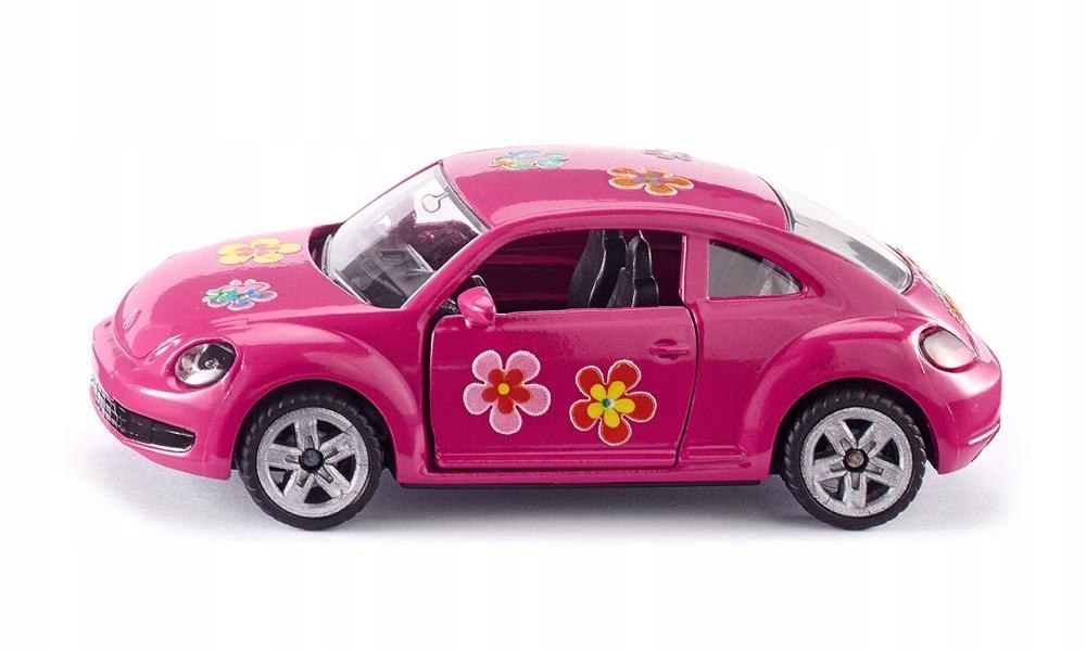 

Siku Seria 14 Samochód Vw Beetle