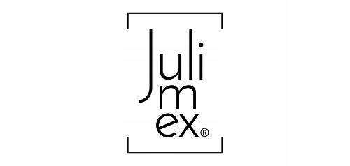 Kołnierzyk Classy Julimex biały Rozmiar uniwersalny