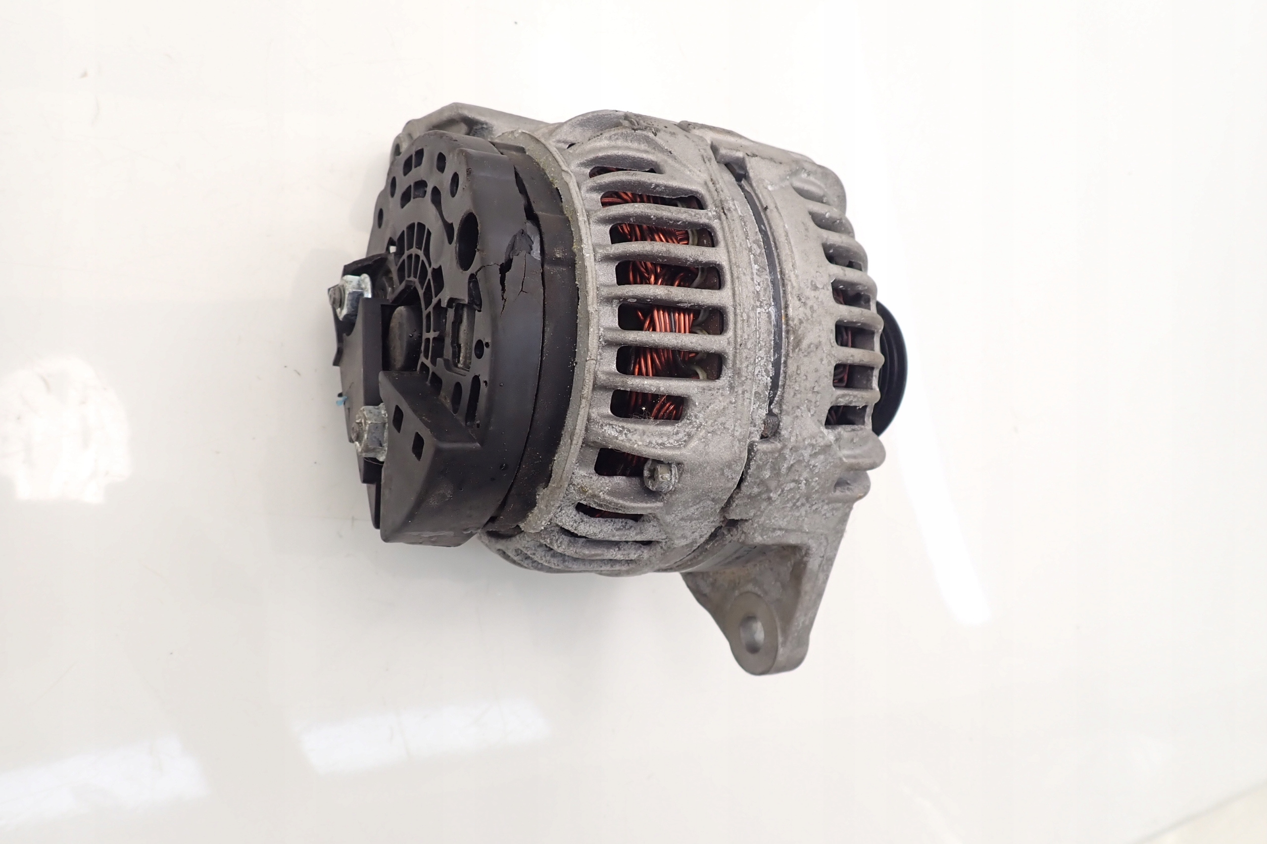 IVECO DAILY III 3 02-07 ALTERNATOR 71780162 Producent części Iveco OE