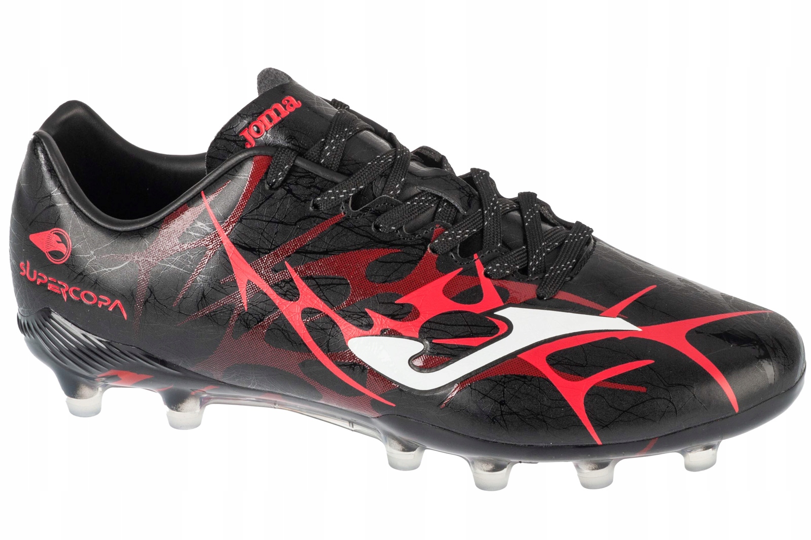 Joma Copa 2531 Fg (41) Pánské korkové boty Černá