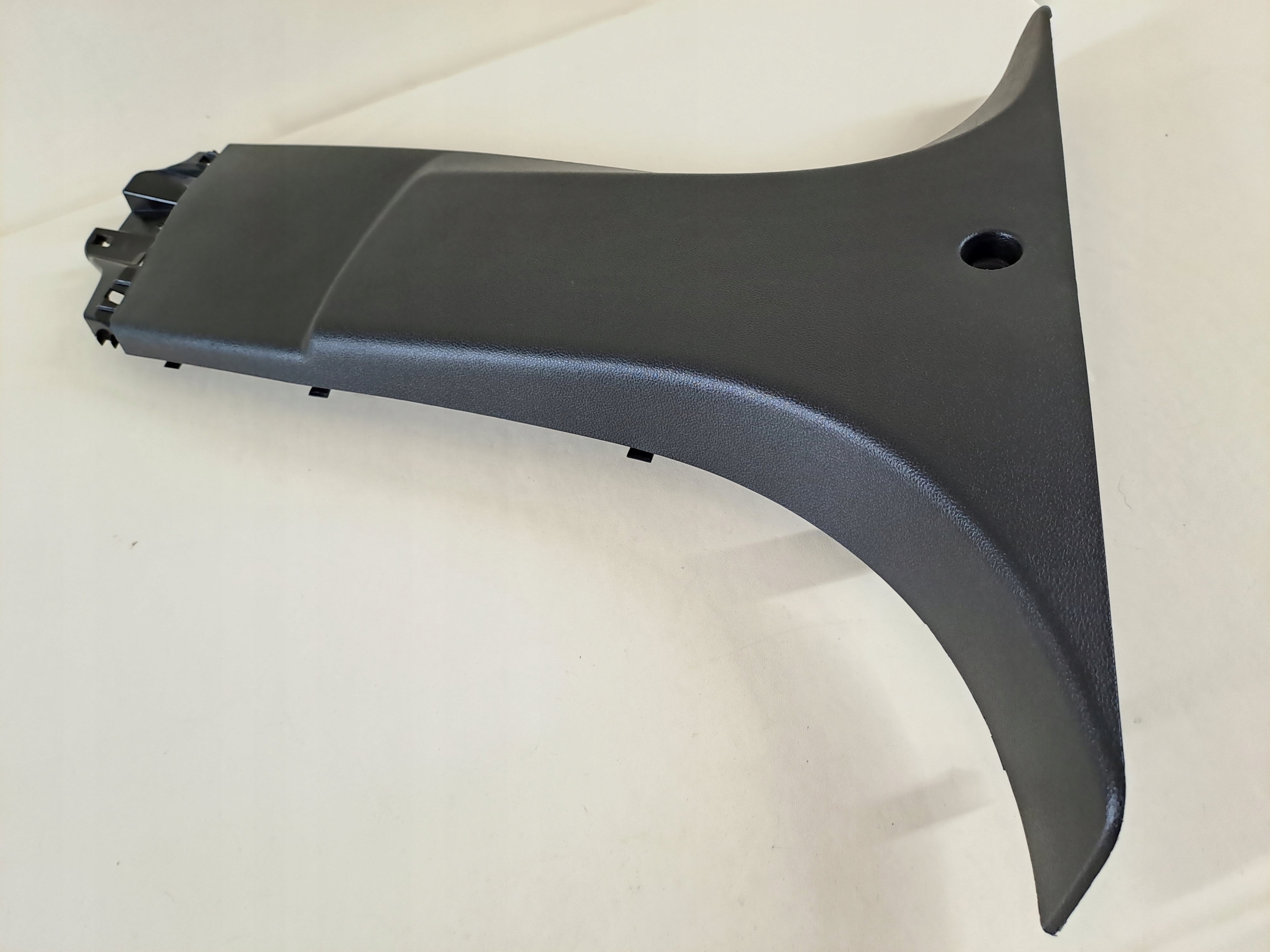cover side SLUPKA B lower right DACIA LOGAN III 3 SANDERO 21r
