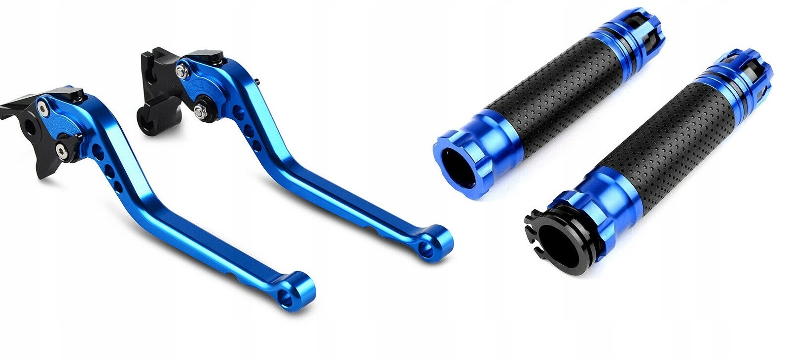 Dlouhé Sportovní Kliky Manžety