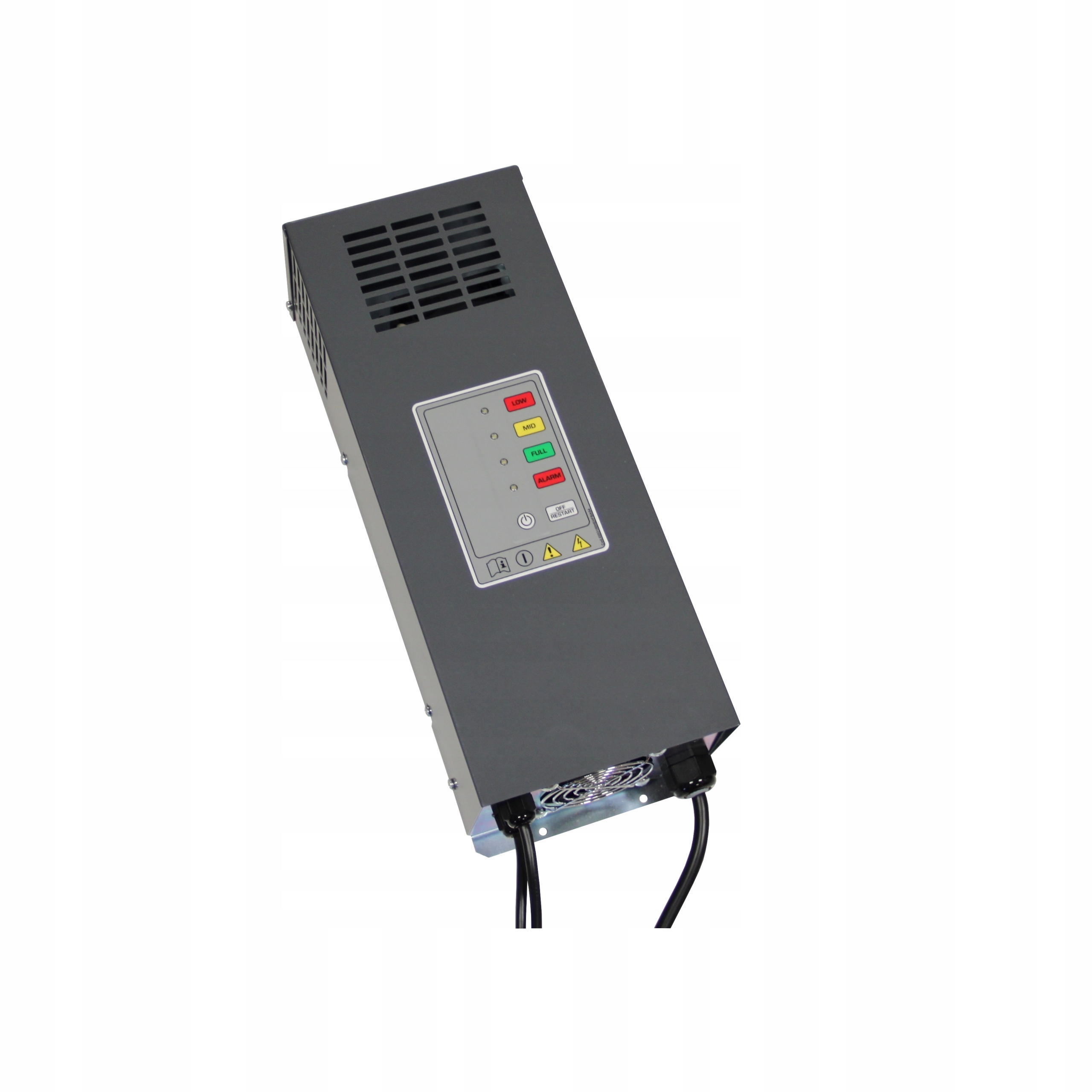 000103 - Выпрямитель HF 36V/40A для тяговой батареи