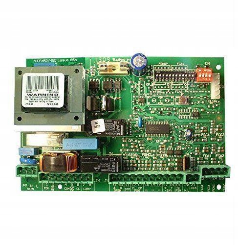 Centrála Genius Brain JA592 452MPS, 10W, 350daN