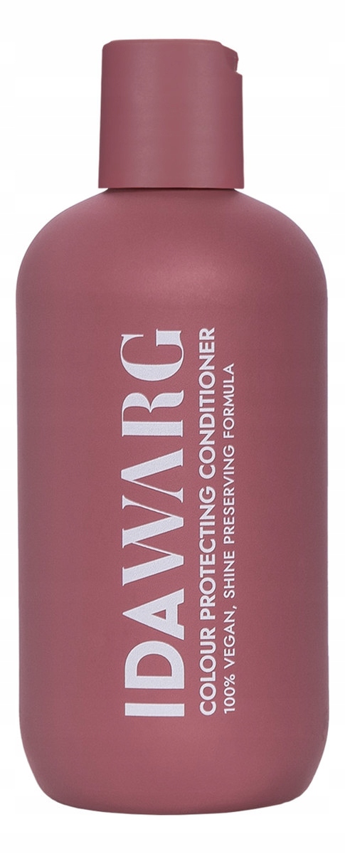 Ida Warg Colour Protecting kondicionér chránící barvu vlasů 250 ml
