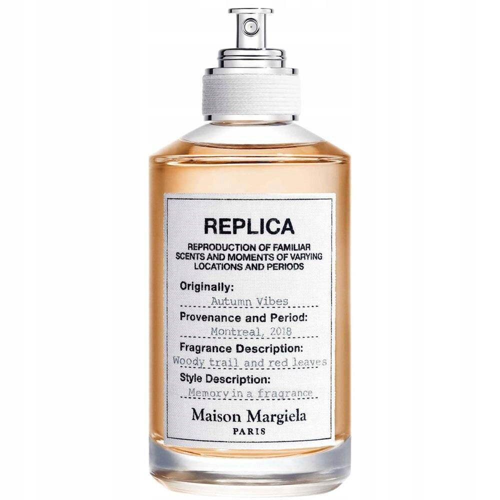 Maison Margiela Replica Autumn Vibes toaletní voda 100 ml