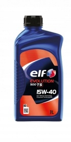 

Olej Elf 15W40 Sporti Txi A2 B2 Sl Cf 1L
