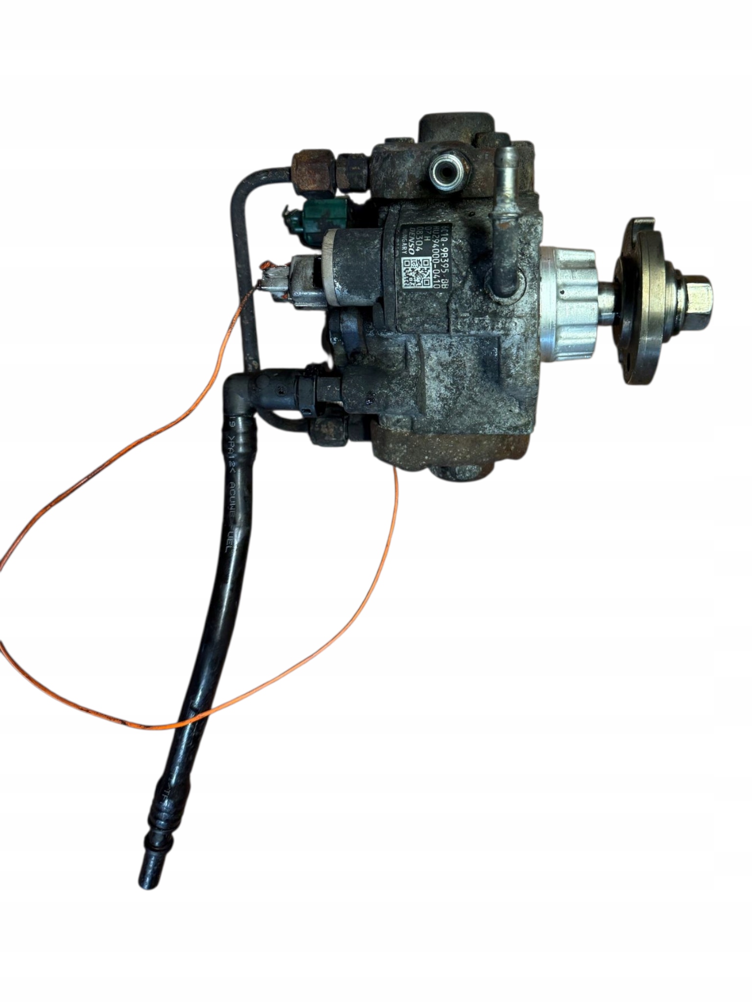 TRANSIT VII 2.4 pumpa visokog pritiska 6C1Q-9B395-BB