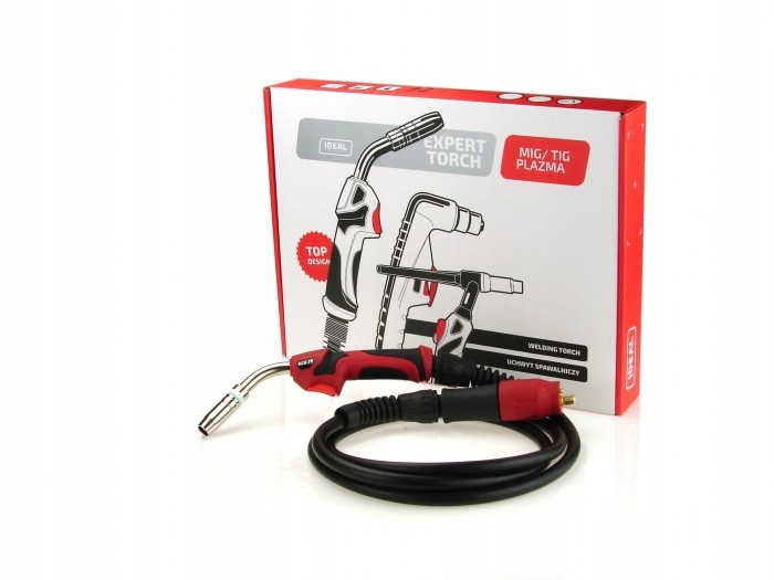 Uchwyt spawalniczy Mig Badek 25 3 Expert