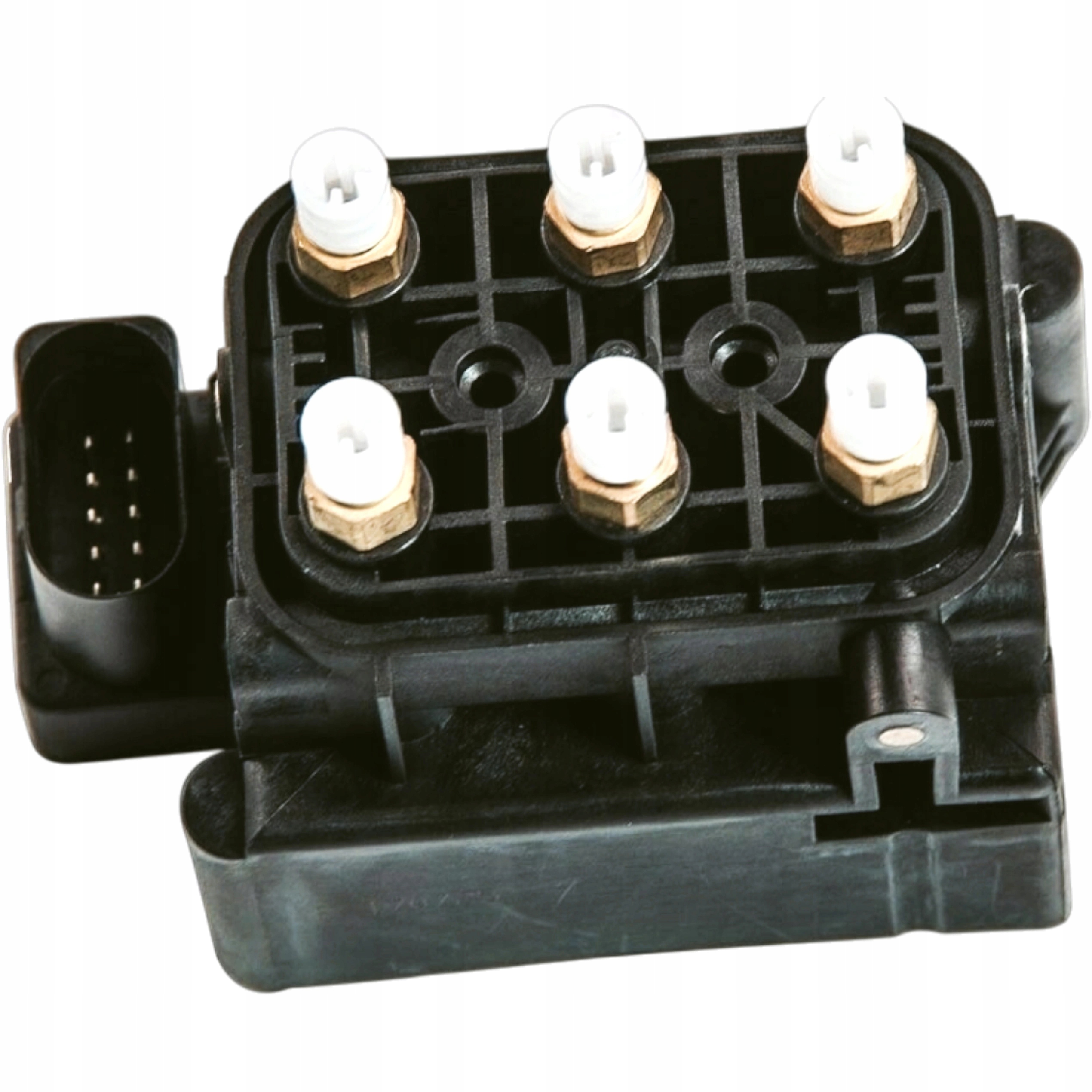 Jeep Porsche Audi Volvo blok Ventil Zavěšení Pneumatiky 68087233AA