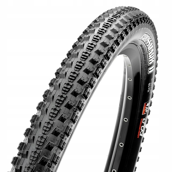 

Maxxis opona Crossmark II 29x2.10 Exo Tr