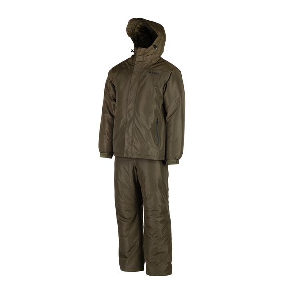 Nash Kombinezon Tackle Arctic Suit XXXL