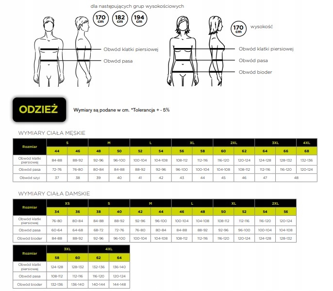 Spodnie robocze CXS SIRIUS Brighton czarne 56 Rozmiar 56