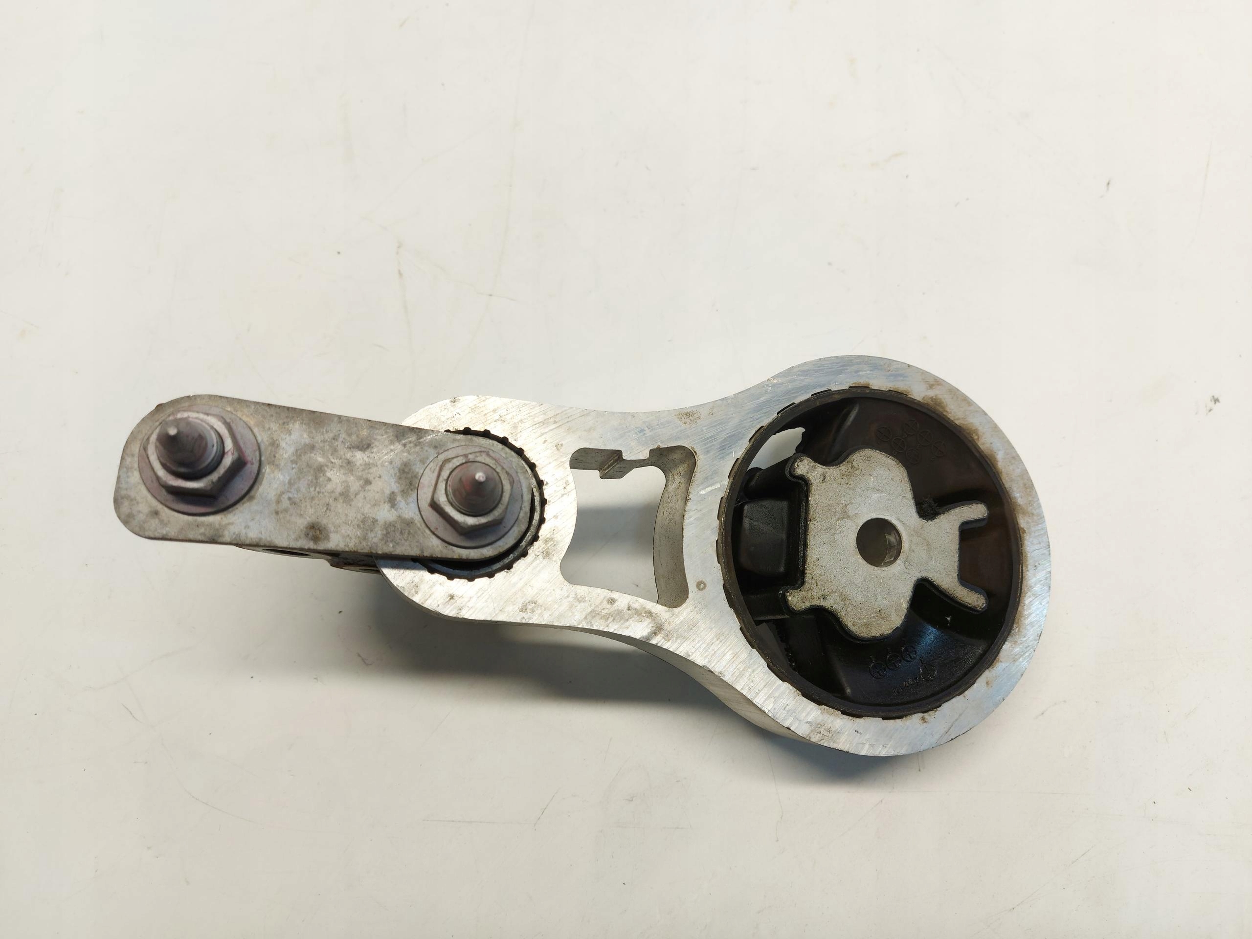 Mazda MX-30 EL holder engine mount rear part rear lower mazmx3071524