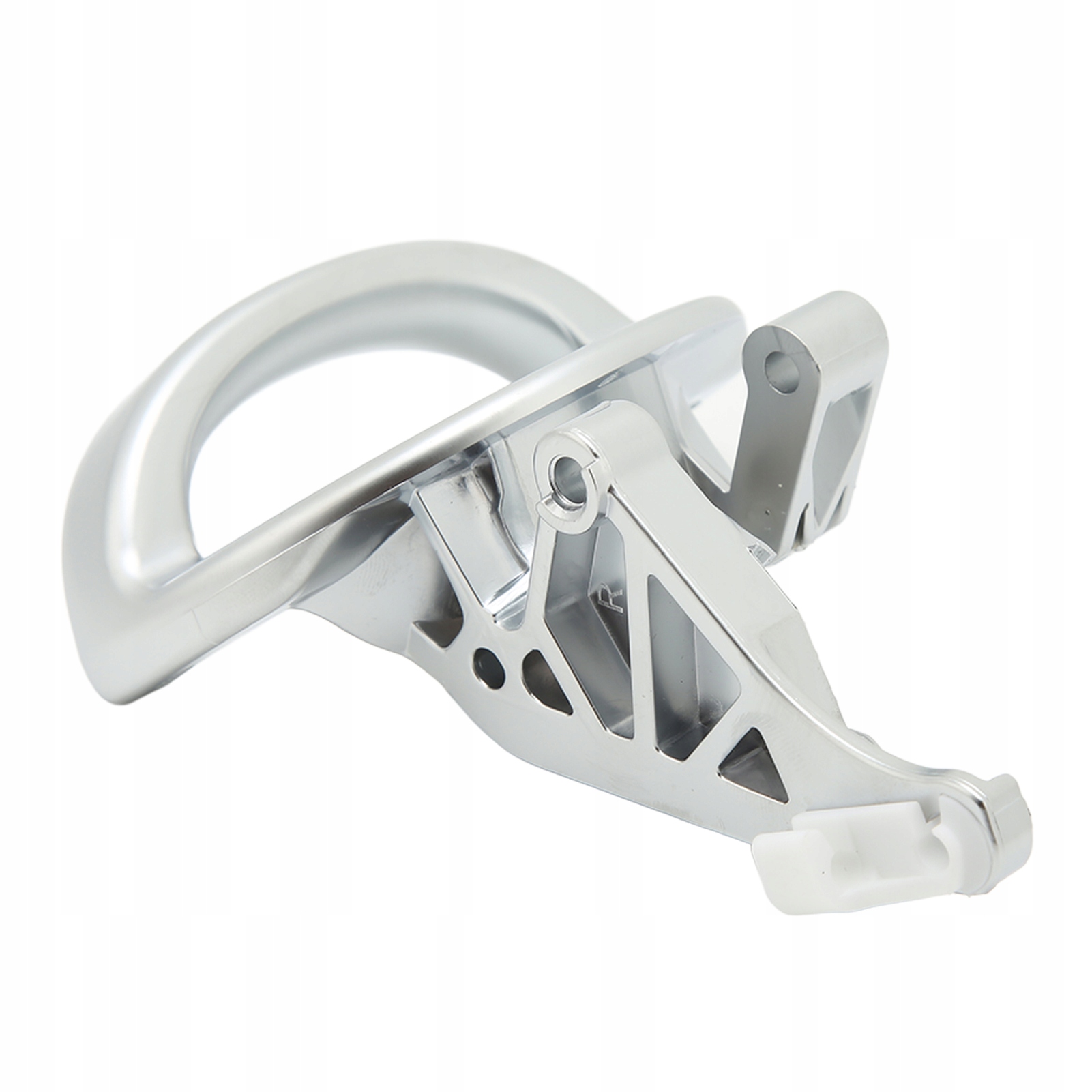 накладка Двери водители Dodge NITRO