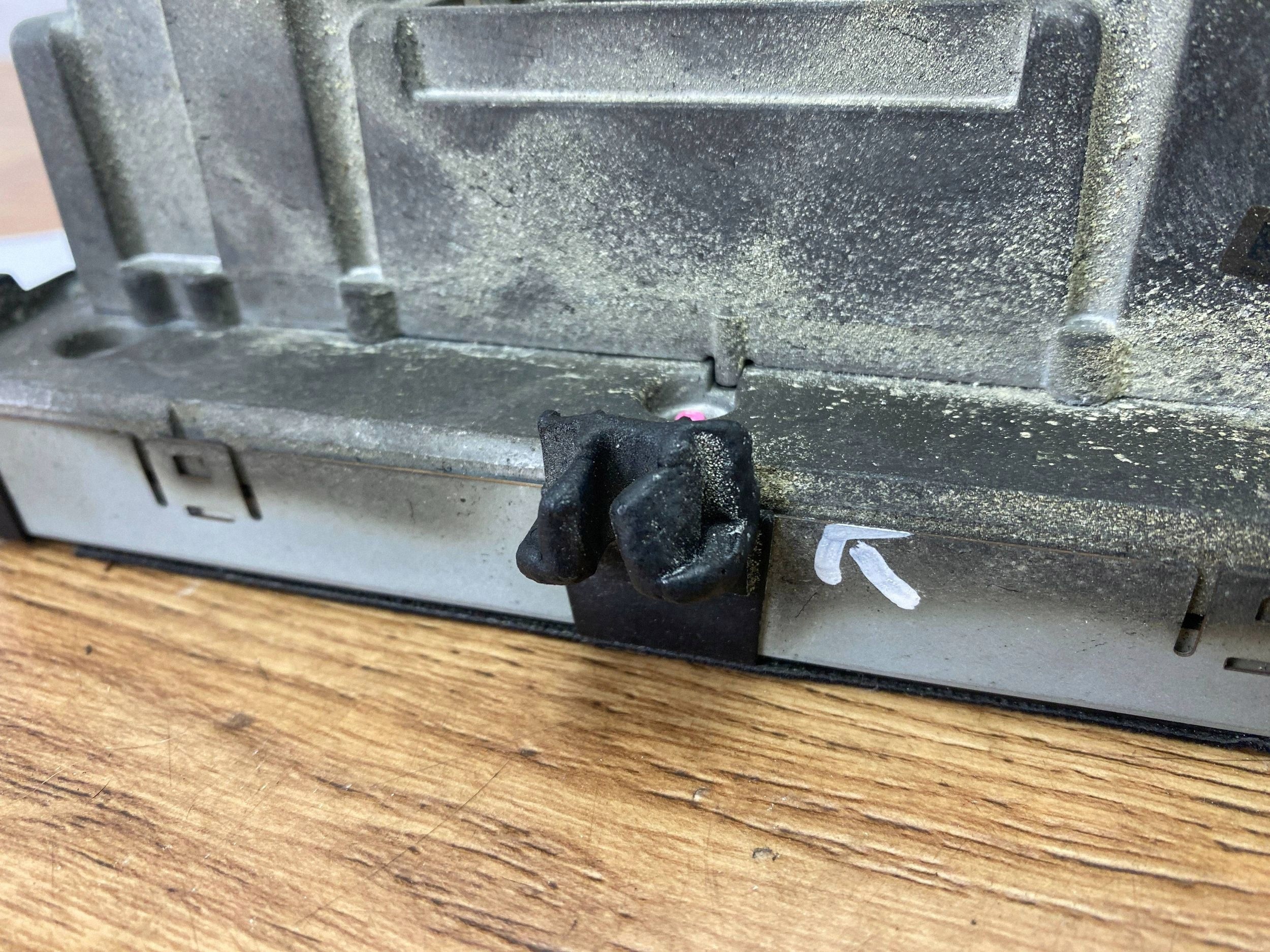 display radio ekran Dodge Ram 1500 DT 2019+
