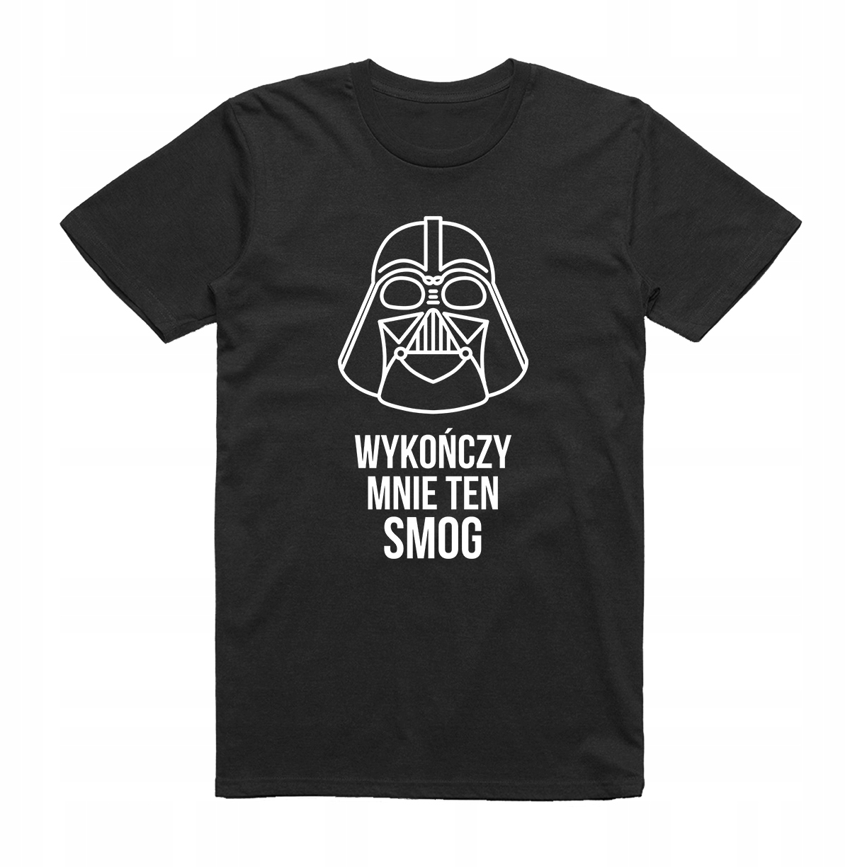 

XL - Koszulka T-shirt Vader Star Wars Smog