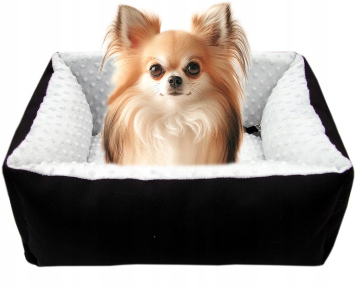Autosedačka pro psa autosedačka york chihuahua pinčer