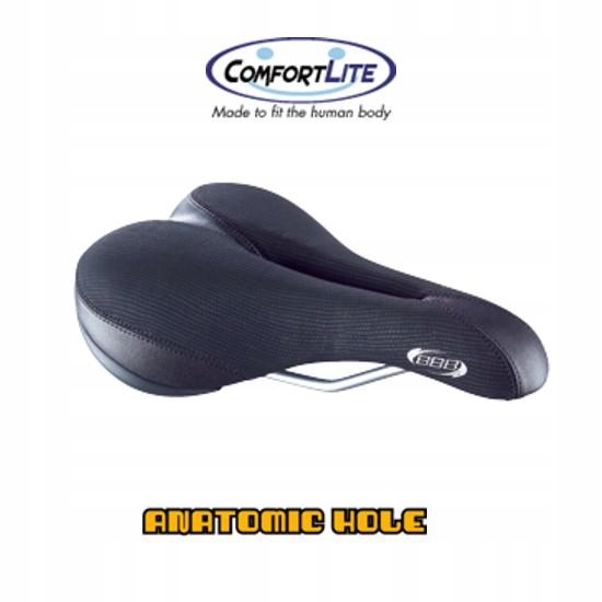 Bbb Sedlo Multidensity W BSD-13