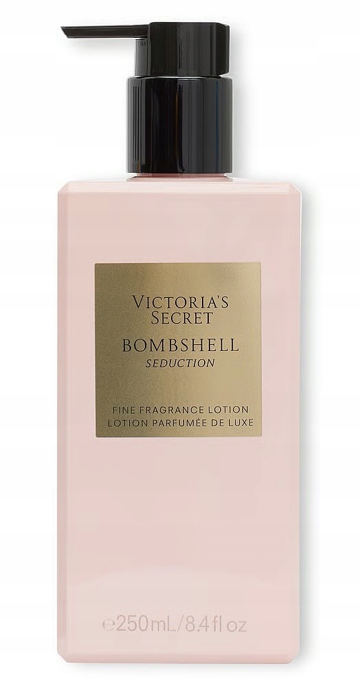 Perfumowany balsam do ciała Victoria's Secret Bombshell Seduction 250ml