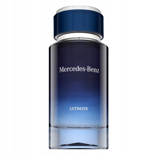 Mercedes-Benz Ultimate parfémovaná voda pro muže 120 ml
