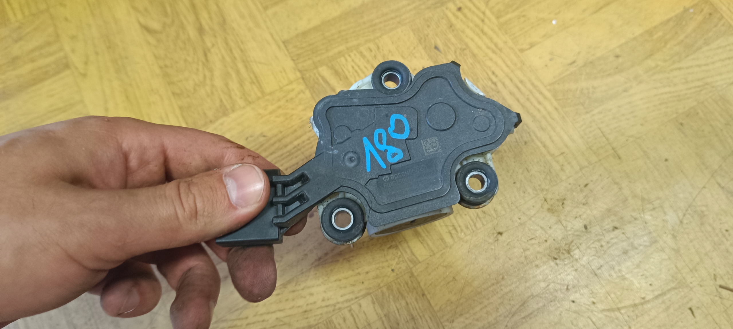 Pompa Adblue Audi Volkswagen 911680A