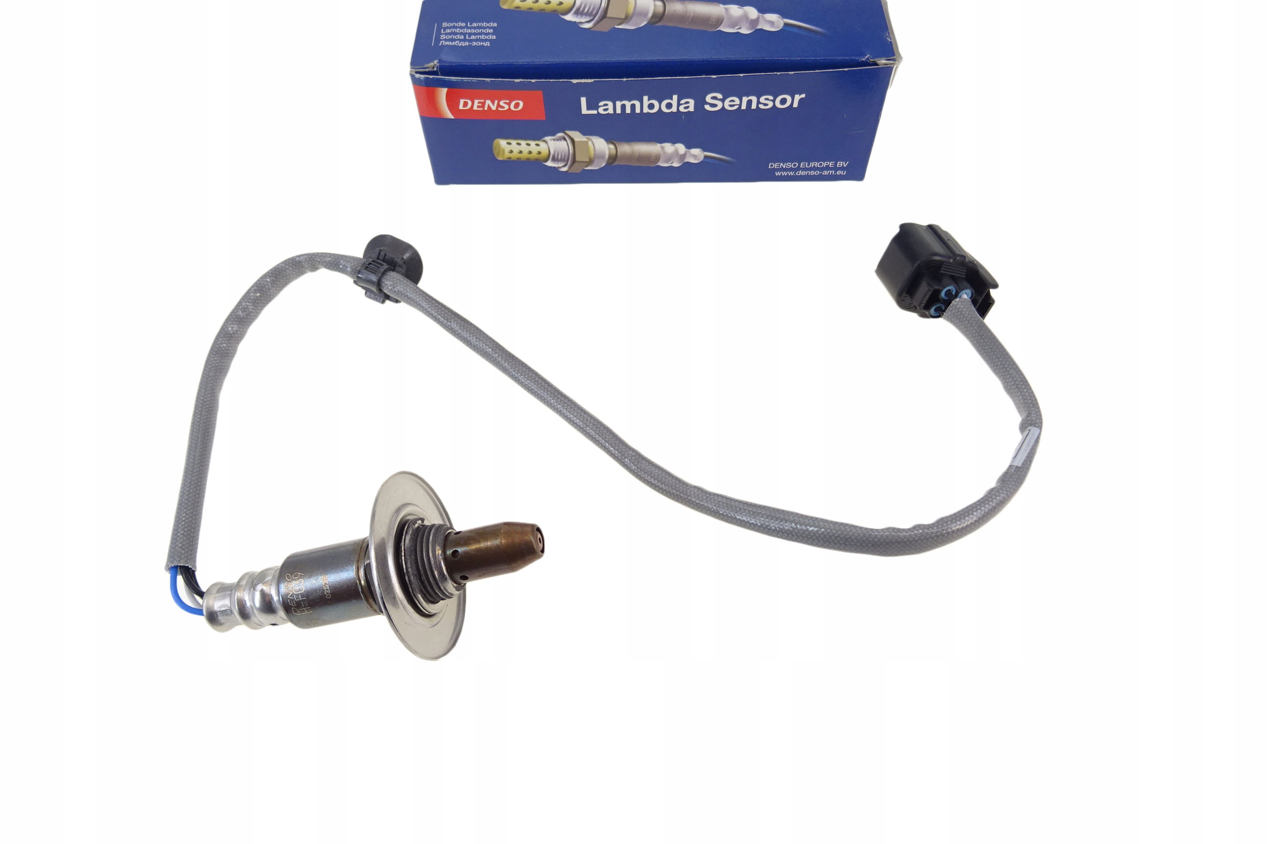 22641AA540 - SUBARU OUTBACK V 09-14 ЛЯМБДА-ЗОНД 2.5 L EJ253