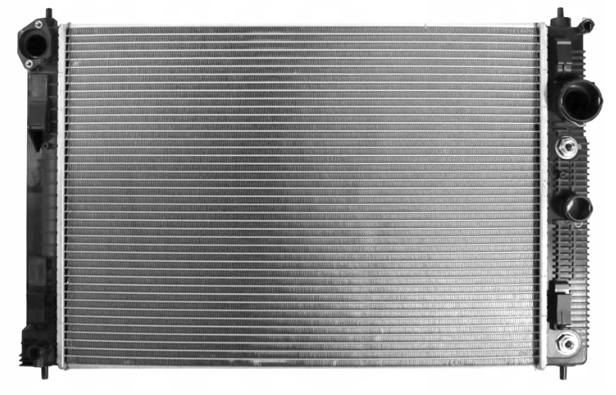 ИНФИНИТИ Q50 Q60 Q70 2t 2d 2014 - КОМПЛЕКТ ВОДЫ + КЛИМА + ВЕНТИЛЯТОР