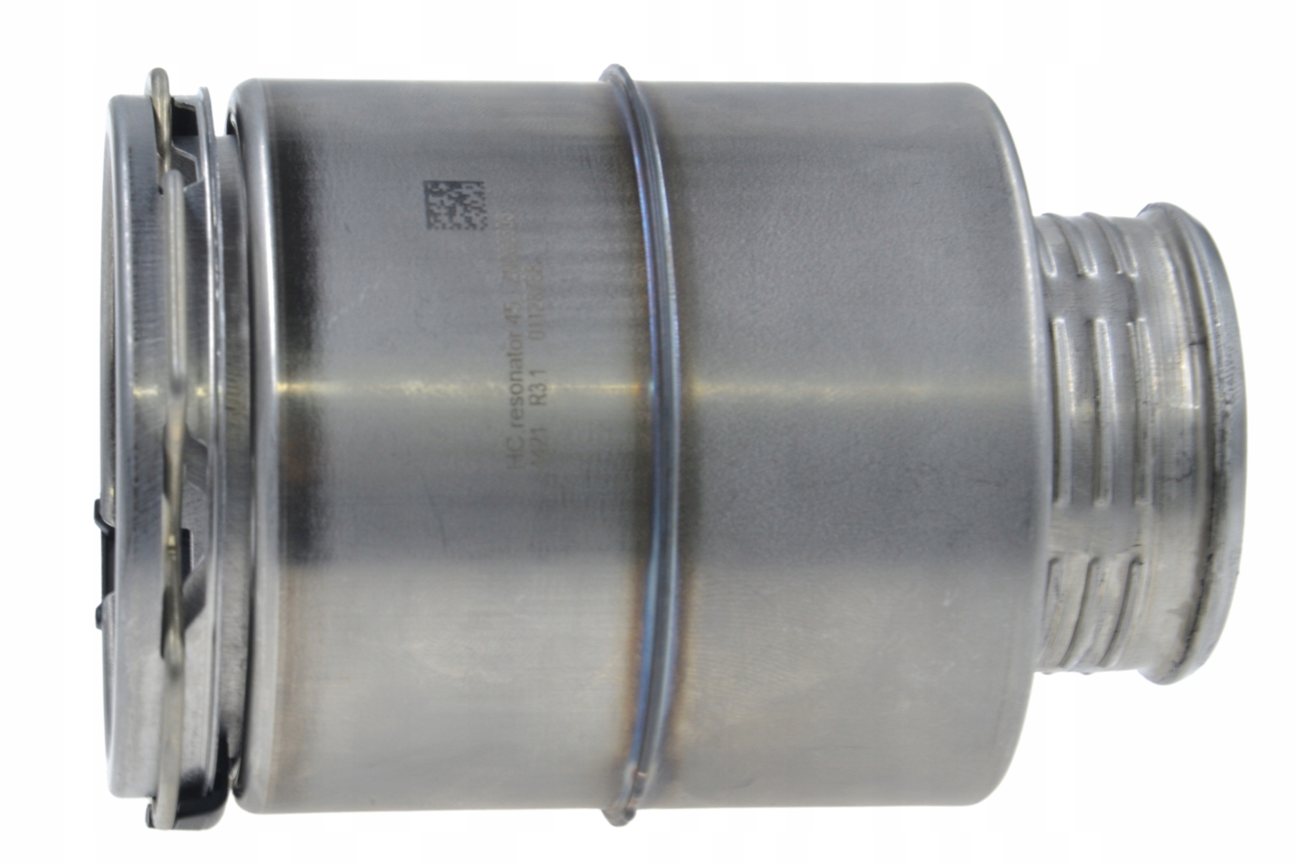 REZONATOR RURY TURBO MASTER MOVANO 2.3 DCI NOWY Typ samochodu Samochody dostawcze