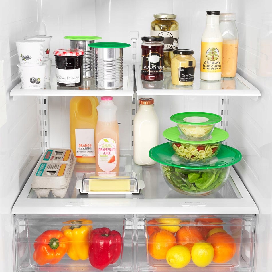 POKRYWKA SILIKONOWA M Oxo Marka Oxo