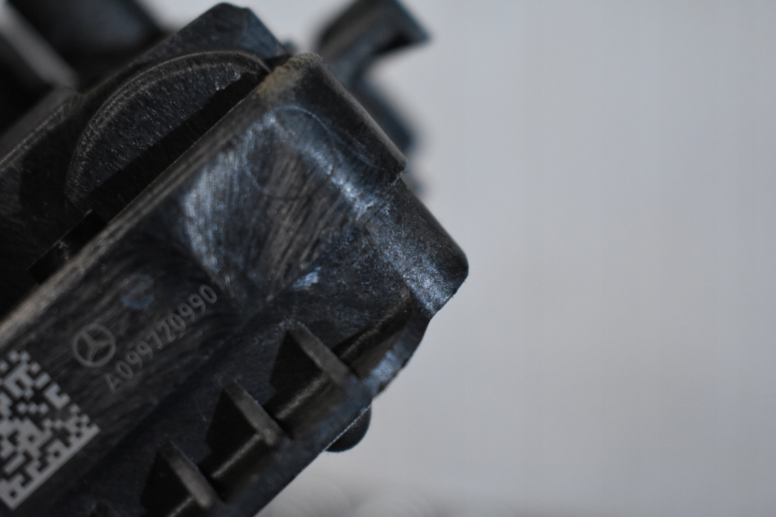 lock DOCIAG door front left MERCEDES W223 1