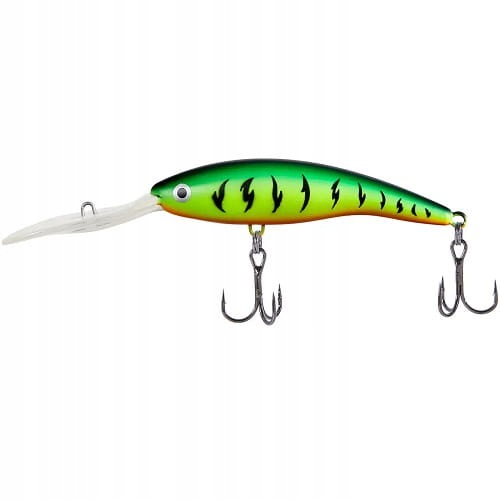 Select Basher 110F 110mm 23.0g #02 (max 6.0m)