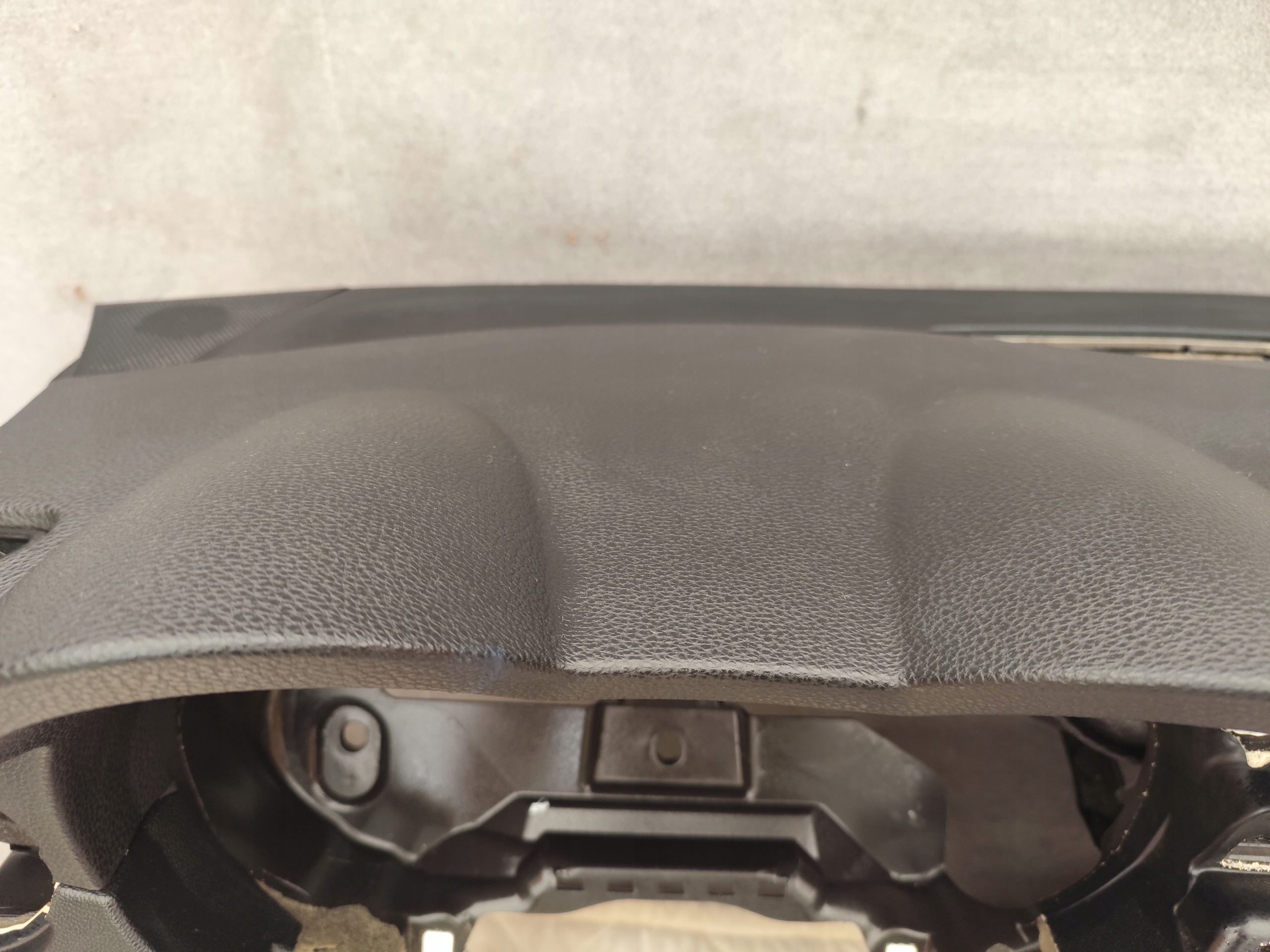 ALFA ROMEO STELVIO Konsole AIRBAG Gurten