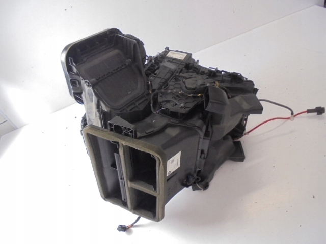 NAGRZEWNICA BMW SERII 1 F40 2020 ROK Typ samochodu Samochody osobowe