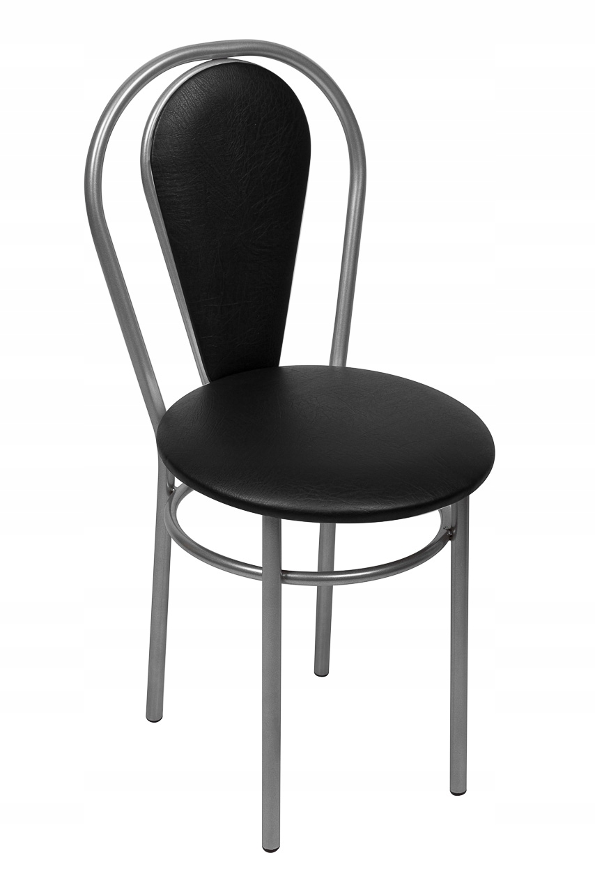 KRZESŁO KRZESŁA KUCHENNE TULIPAN PLUS 6 SZTUK Marka Impor