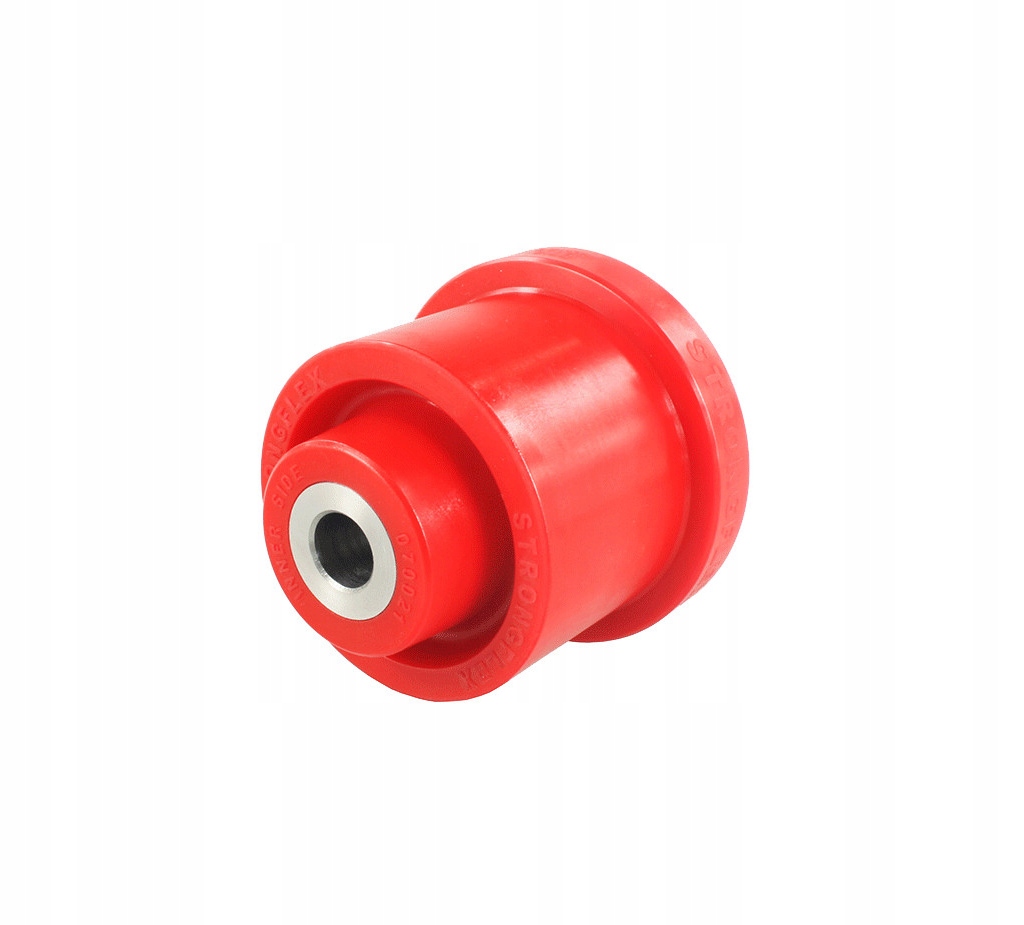 Pouzdro zadního nosníku Ford Fiesta MK8 MK8 St (17-) Puma II II (19-) CF7 MK2