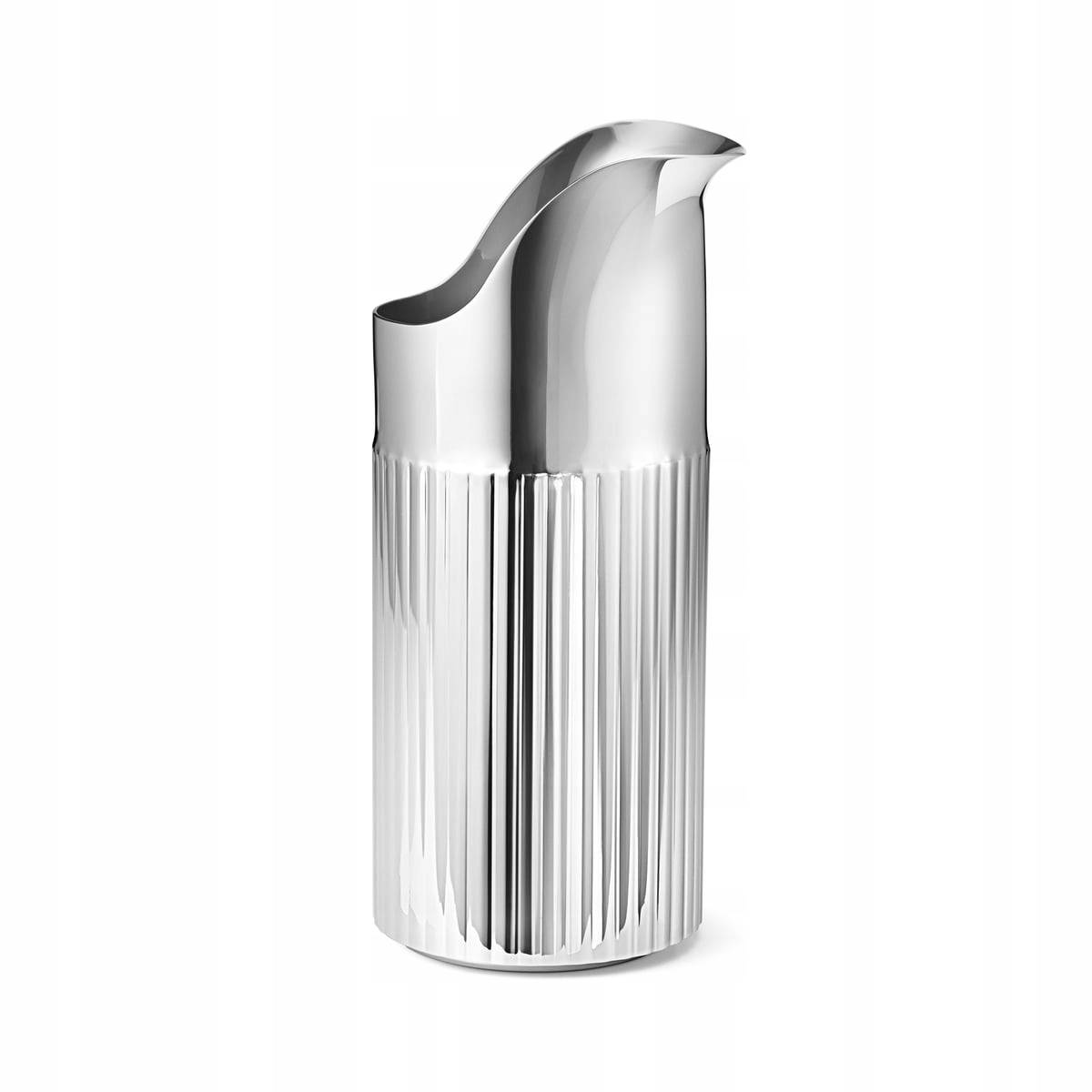 Georg Jensen Bernadotte Mliečnik oceľový