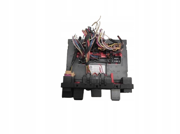 VW TOURAN I 1 03- 2.0 TDI MODUŁ STEROWNIK 1K0937049L