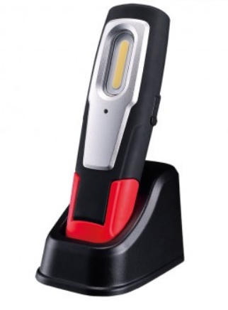 Lampa warsztatowa LED COB