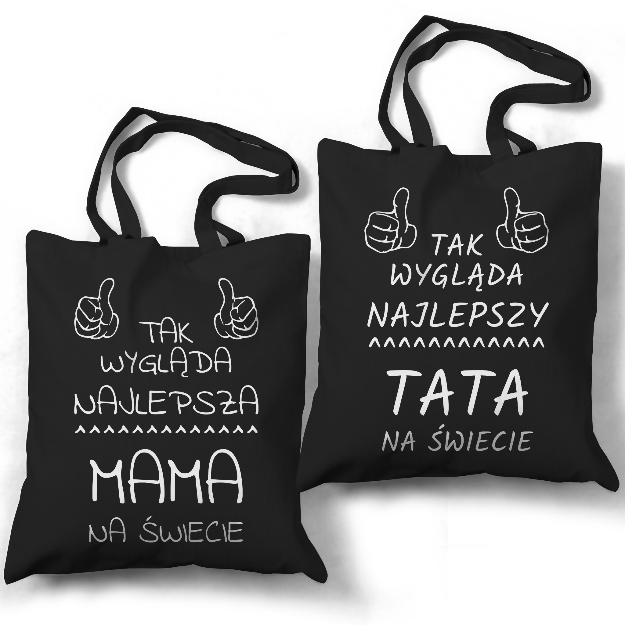 

Zestaw Torba Na Prezent Dla Mamy Dzień Matki Ojca