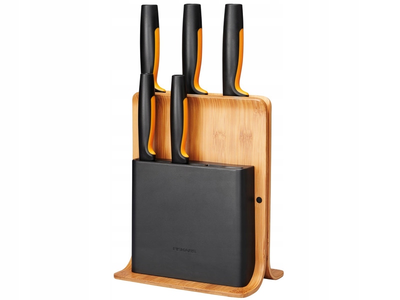 

Zestaw noży Fiskars Functional Form 1057552 5szt
