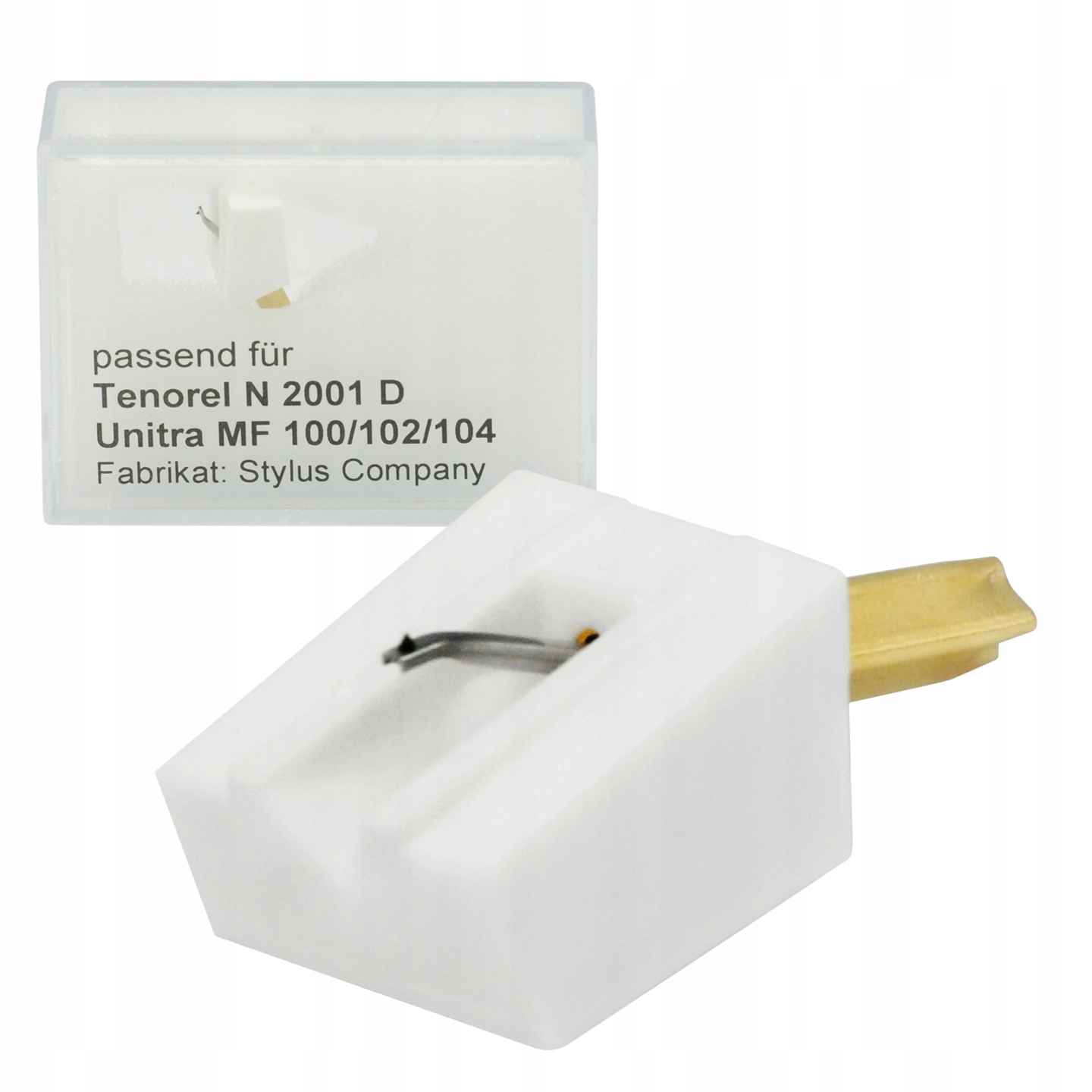 STYLUS 1669 IGŁA GRAMOFONOWA DO MF100 MF102 MF104
