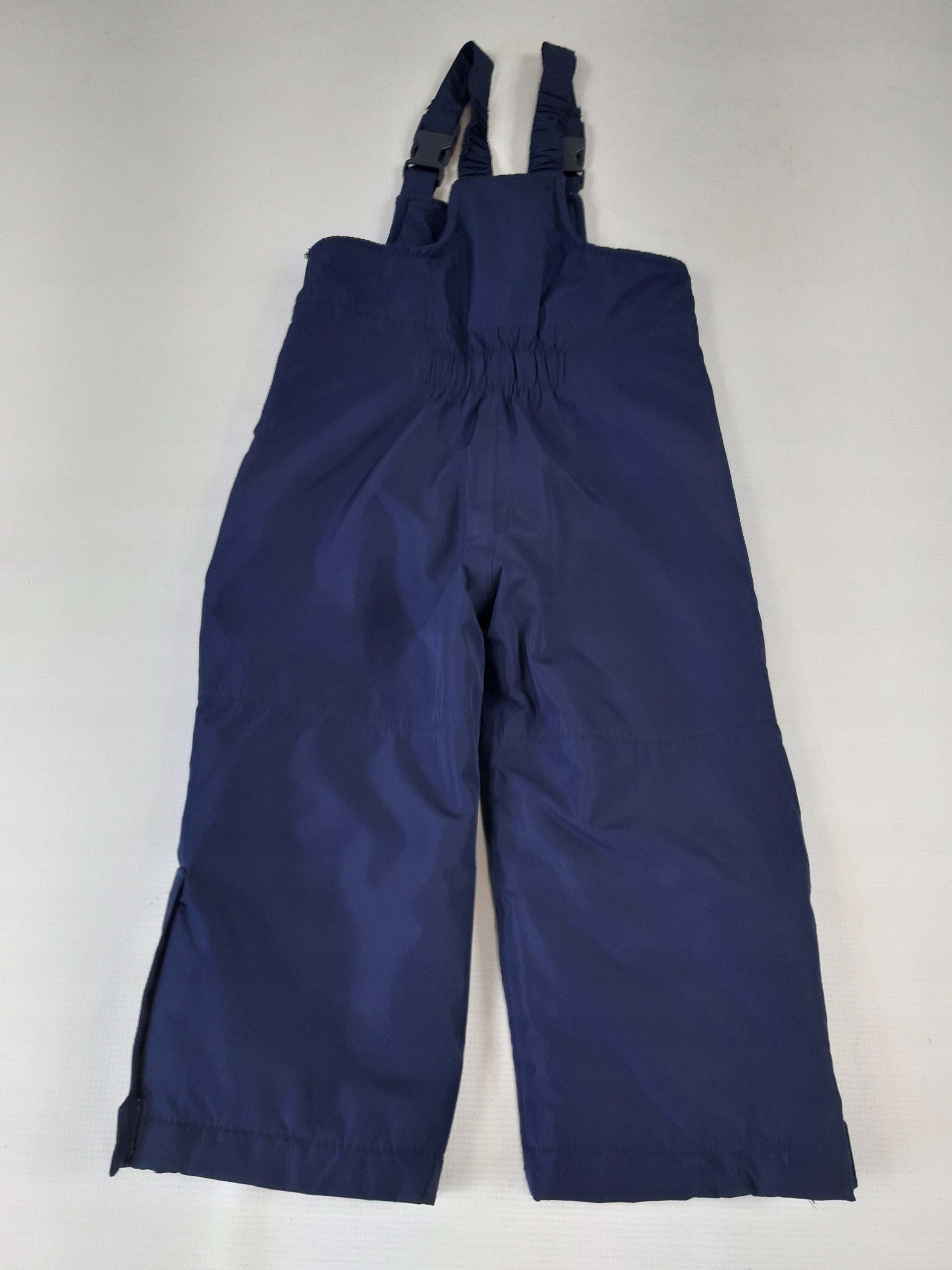 Spodnie ocieplane narciarskie r 86/92 Marka Inna marka