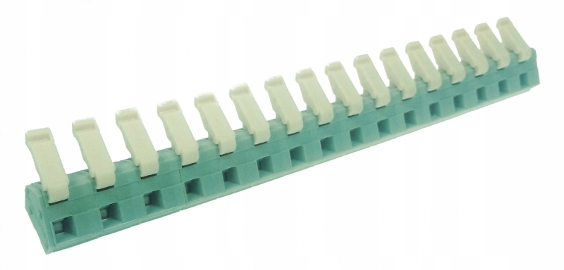 

Złącze bezśrubowe WAGO236 16 pin