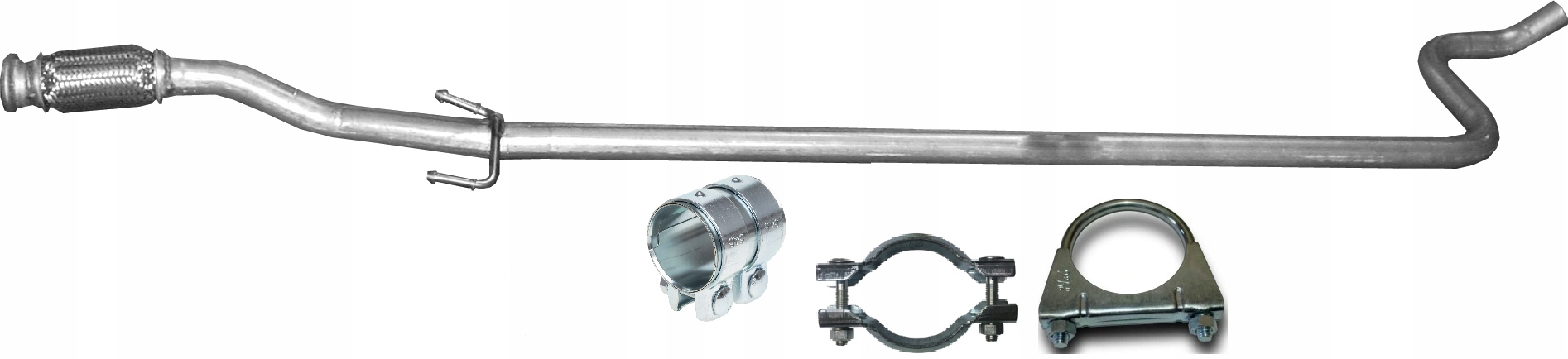 Peugeot 1007 1.4 Hdi 2005-11/2005 Trubka