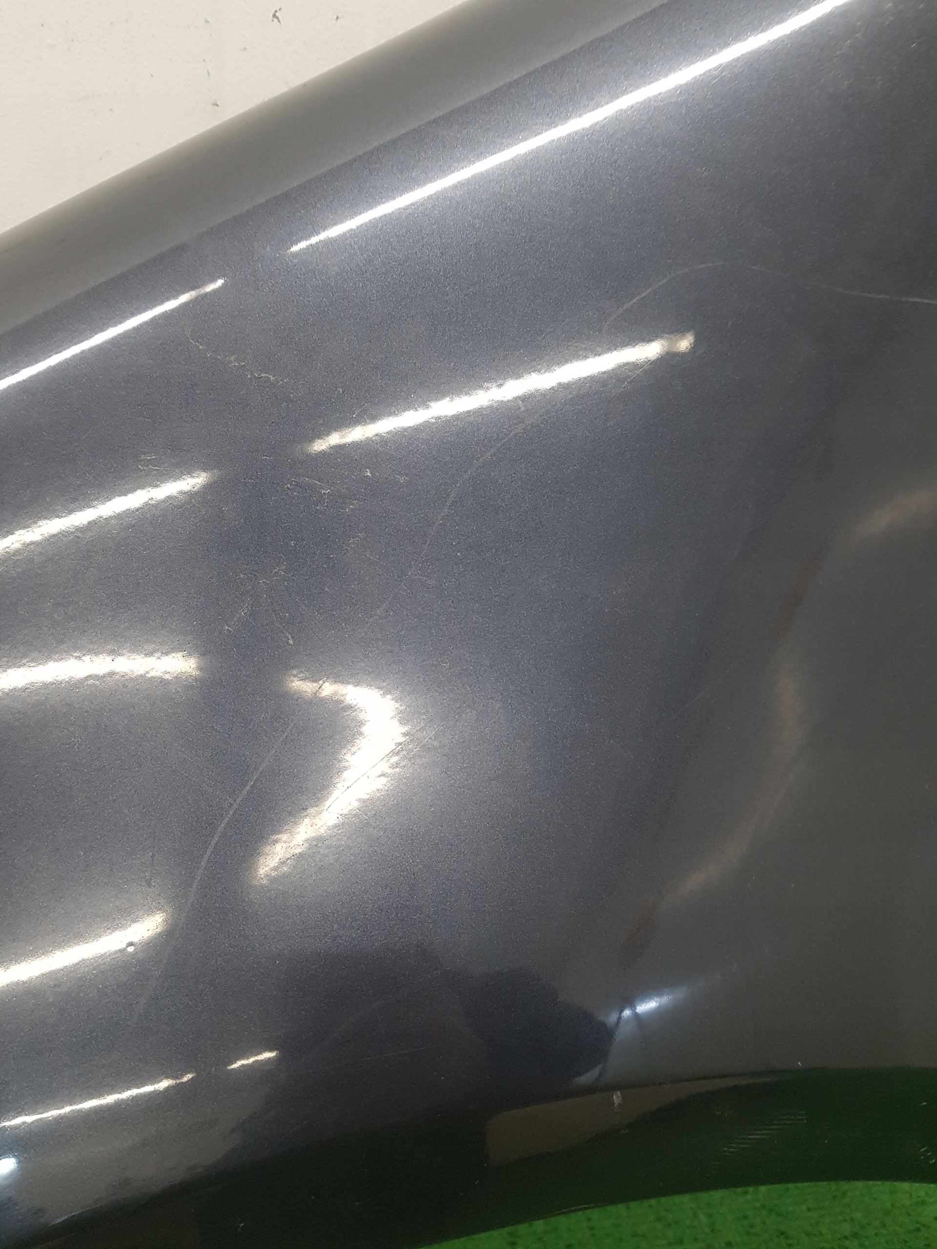 fender left front VOLKSWAGEN GOLF 5